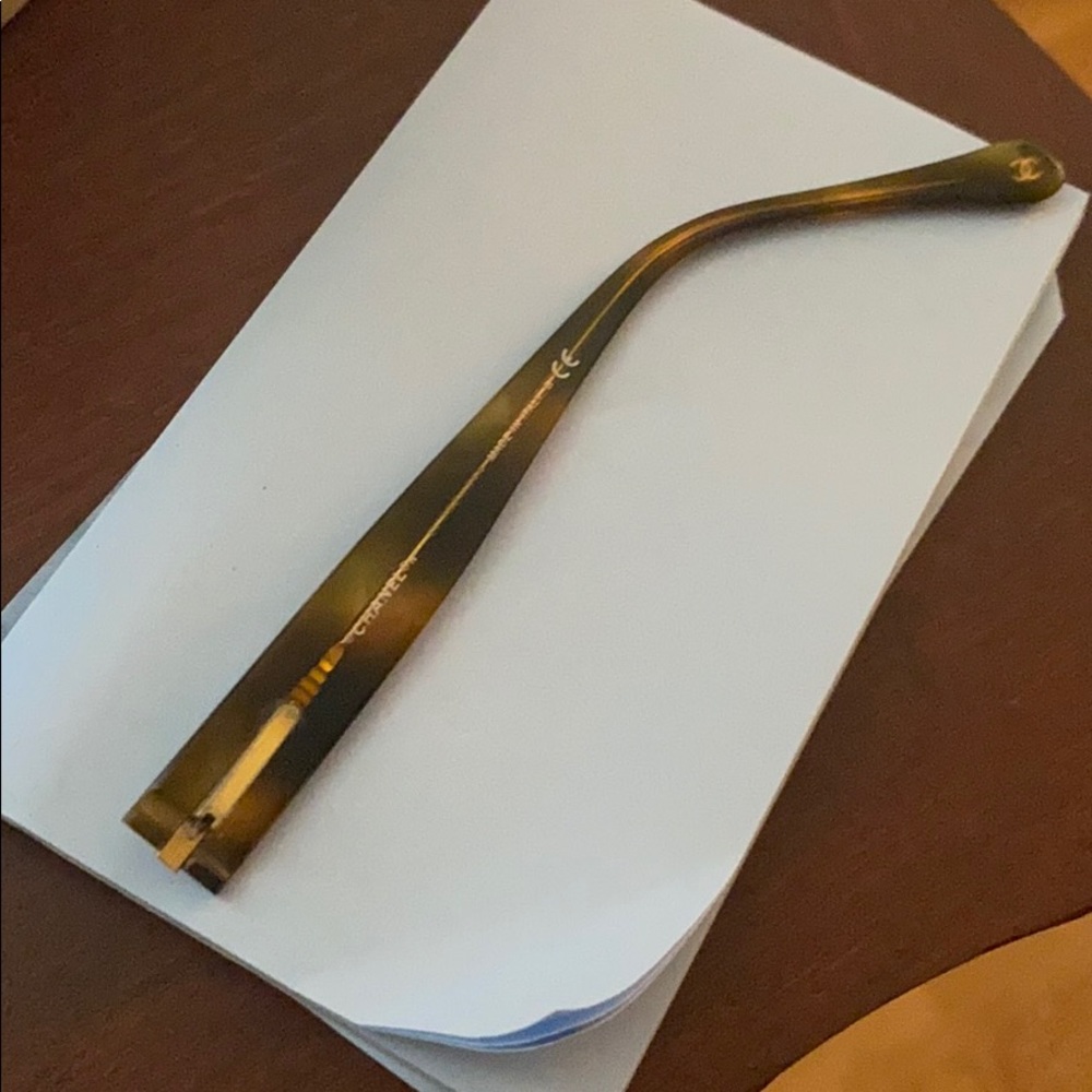 Chanel Optical Frames - image 4